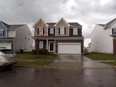 5294 Karst Cir, South Bloomfield, OH, 43103