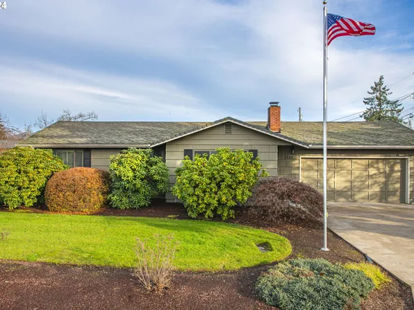 2555 21st St, Springfield, OR 97477