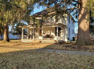 1111 Seymour St, Tama, IA 52339