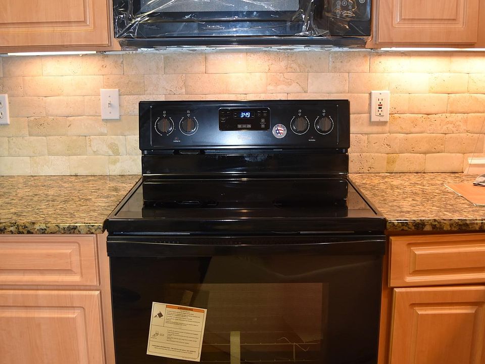 new appliances