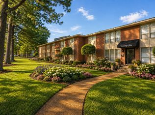 Oak Grove Flats, Memphis, TN 38122