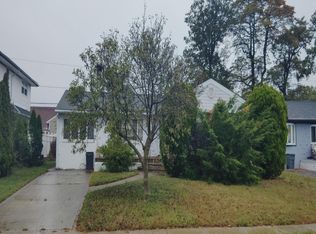 2318 Hoffman Ave, Elmont, NY