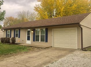 5115 Pappas Dr, Indianapolis, IN
