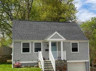15 Hill St, Norwalk, CT 06850
