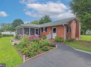 102 Aydelotte Rd, Salisbury, MD 21804
