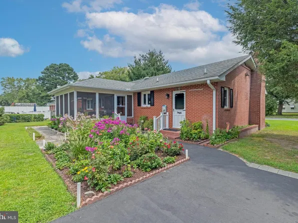 102 Aydelotte Rd, Salisbury, MD 21804