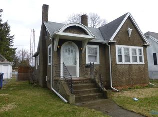 2817 105th St, Toledo, OH 43611