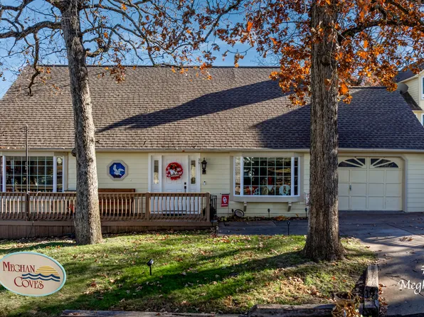 31990 S 624th Pl Unit 35, Grove, OK 74344