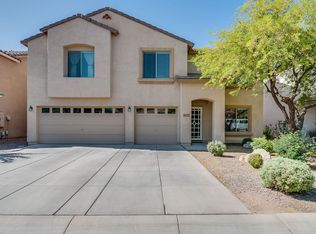1269 W Pinkley Ave, Coolidge, AZ 85128