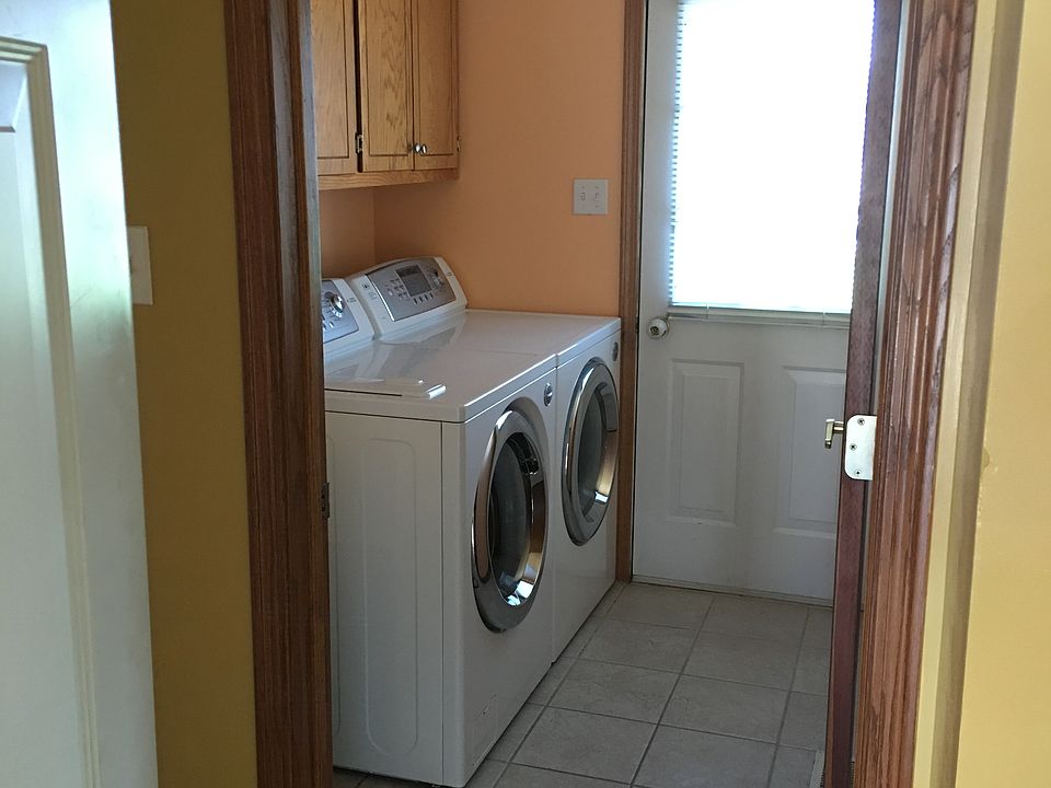 1st Floor Laundry Room