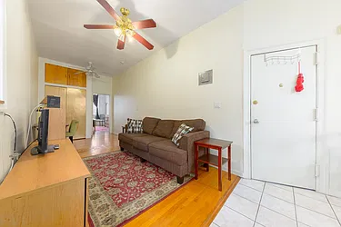 Rented by Corcoran