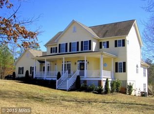 14170 Peacock Pl, Montpelier, VA 23192