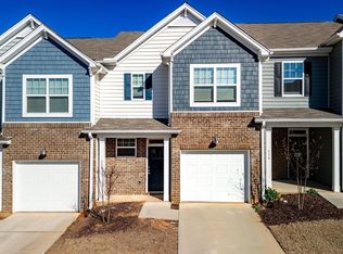 318 E Compass Way, Easley, SC 29640