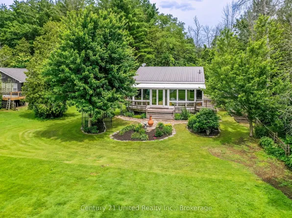 336 Cedar Bank Rd, Otonabee South Monaghan, ON K9J 6Y3