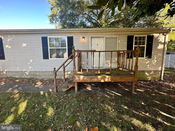 18003 Murphy Ln, Georgetown, DE 19947
