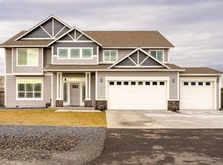 4505 S Coulee Vista Dr, Kennewick, WA 99338