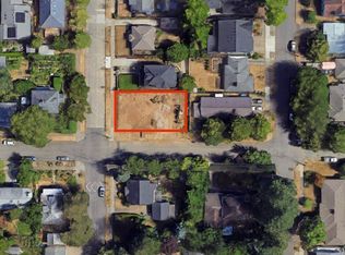 SE 44th Ave, Portland, OR 97206