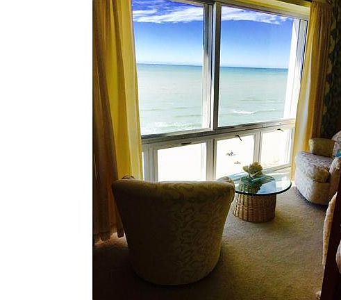 2nd image of 3951 Gulf Shore Blvd N APT 502