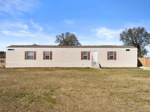 111 S Gregory Dr, Ragley, LA 70657