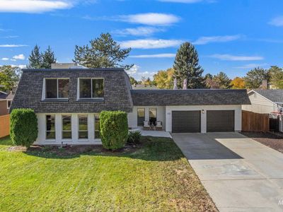 5133 S Cheyenne Ave, Boise, ID, 83709