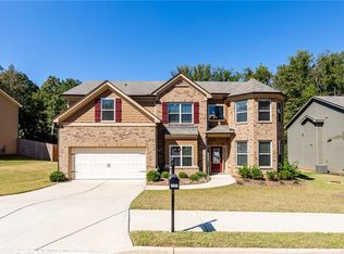 4750 Belcrest Way, Cumming, GA 30040