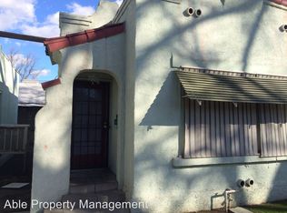 1906 Forrest St APT A, Bakersfield, CA 93304
