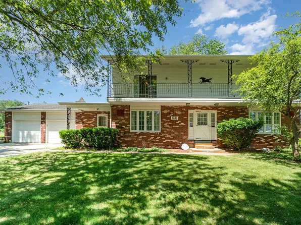 310 Devon Dr, Saint Louis, MI 48880