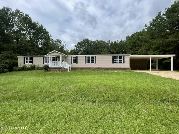 126 Hunters Cir, Mendenhall, MS 39114