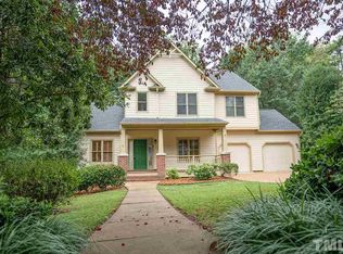 1516 Farmington Grove Dr, Raleigh, NC 27614