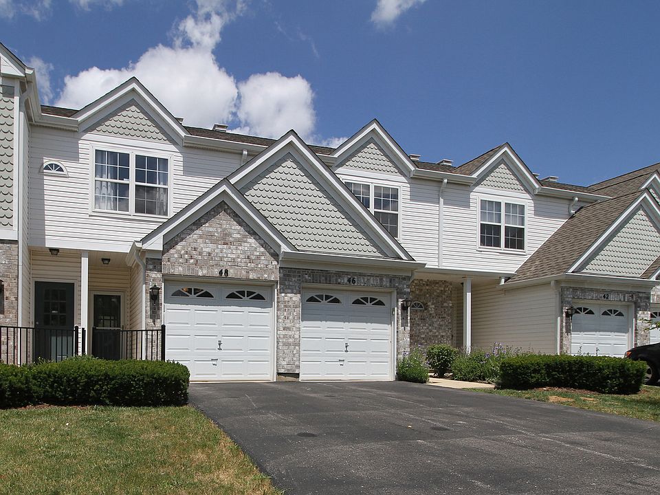 1st image of 48 Arboretum Dr