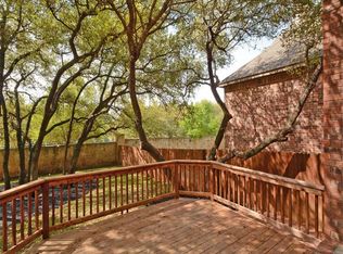 3515 Alexandrite Way, Round Rock, TX 78681