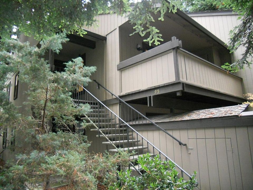 Covered Deck