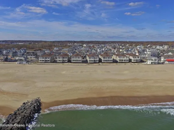 221 Beachfront #1, Manasquan, NJ 08736