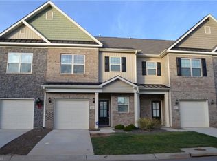 4023 Canterwood Dr, Greensboro, NC 27410
