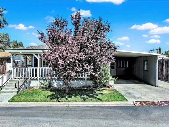 3835 Gardiner Ferry Rd Space 102, Corning, CA 96021