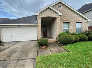 14711 Boldere Ln, Houston, TX 77049