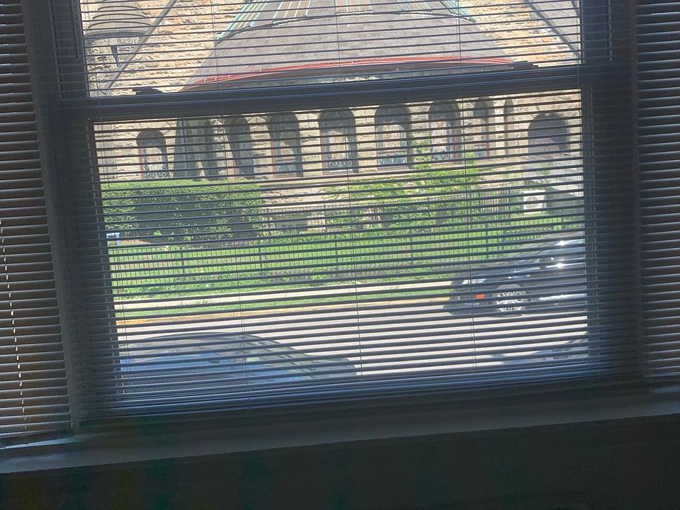 View from Living Room