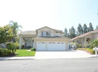 14995 Avenida Compadres, Chino Hills, CA 91709