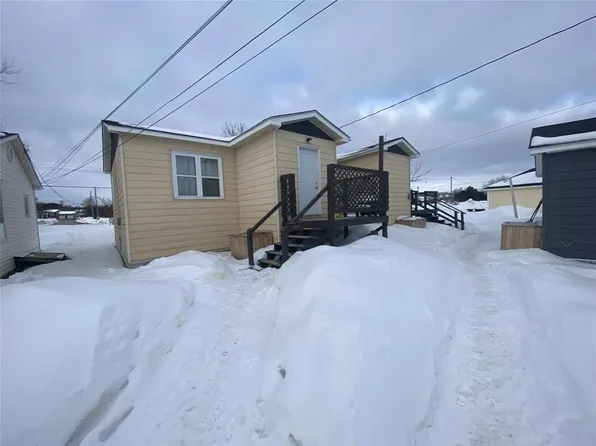 189-191 Main Street, Stephenville, NL A2N1J8