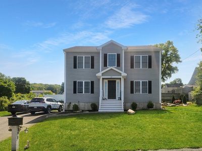 391 Gibbs St, Fall River, MA, 02720