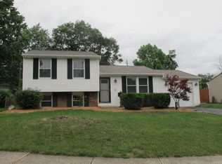 2736 Brunswick Dr, Grove City, OH