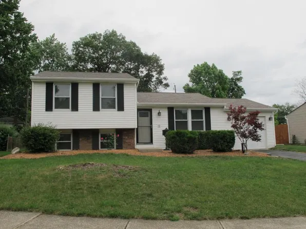 2736 Brunswick Dr, Grove City, OH 43123