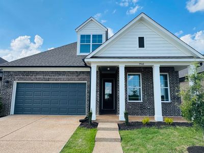9948 Kemrock Dr S, Cordova, TN, 38018