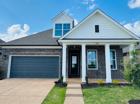 9948 Kemrock Dr S, Cordova, TN 38018