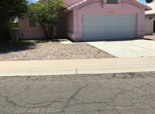 7703 W Rancho Dr, Glendale, AZ 85303