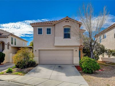 7613 Charm Ct, Las Vegas, NV, 89129