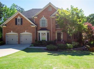 4030 Summit Gate Dr, Suwanee, GA 30024