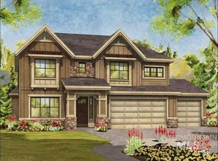 5899 Levenham Ave, Meridian, ID 83646