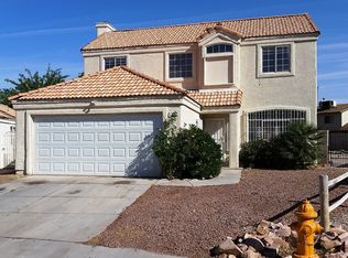 1017 Holliston Cir, Las Vegas, NV 89108