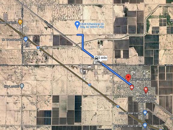 5th image of 3120 N Bandelier Dr